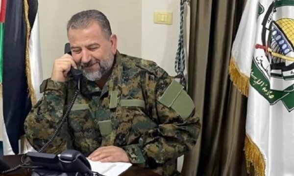 Halil el-Hayye: Aruri, Hamas’ın önemli liderlerinden biriydi
