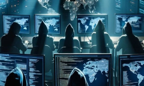 "Hanzala" hacker grubu Mossad'ın İran'daki kargaşacılarla bağlantısı ifşa etti