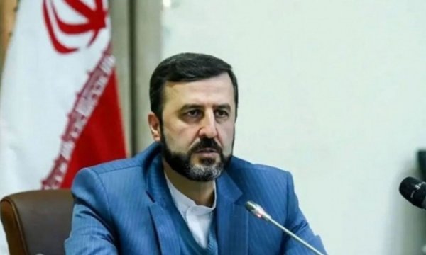 İran Dışişleri: ABD ile müzakere için yeşil ışık yandı ancak nihai karar devletindir
