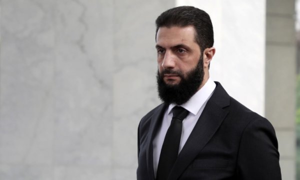 İsrail, Şam'da gayri resmi konsolosluk açıyor