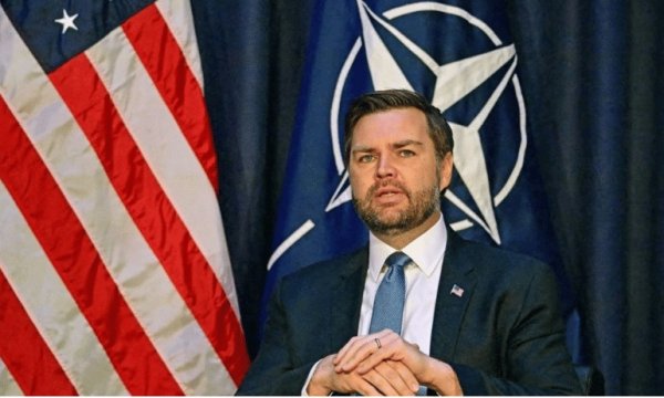 JD Vance’in evine saldırı düzenlendi