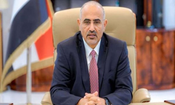 Kukla Başkan Zübeydi, BAE'ye kaçtı