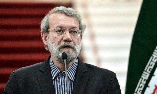 Laricani: Şiddet olayları organize, yöntemler IŞİD'i andırıyor