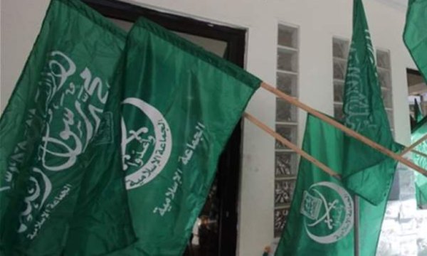 Lübnan İslami Cemaati: Mekanizma komitesi İsrail’in suçlarına ortaktır