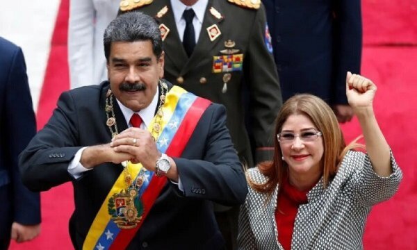 Maduro bugün New York'ta hakim karşısına çıkıyor