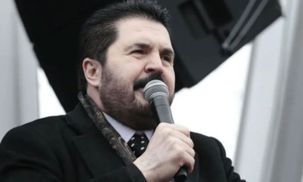 Savcı Sayan: İran düşerse, bölgenin direnç hattı çökecek ve sıra Türkiye'ye gelecek