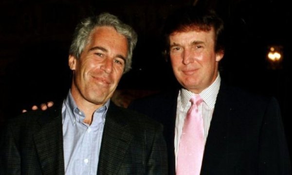 Senato’da Demokrat liderden Epstein sorusu: Trump neyi saklıyor?