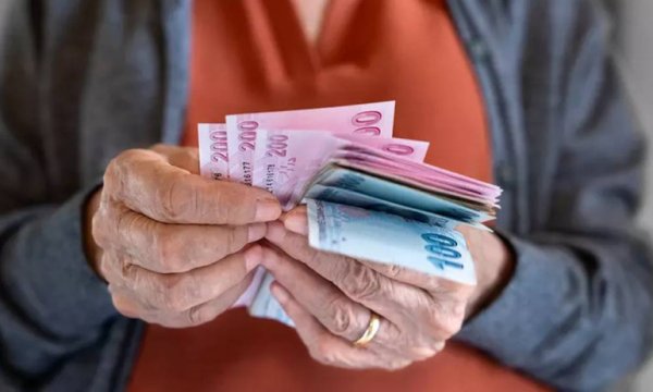 Teklif Meclis'e sunulacak: En düşük emekli maaşı belli oldu