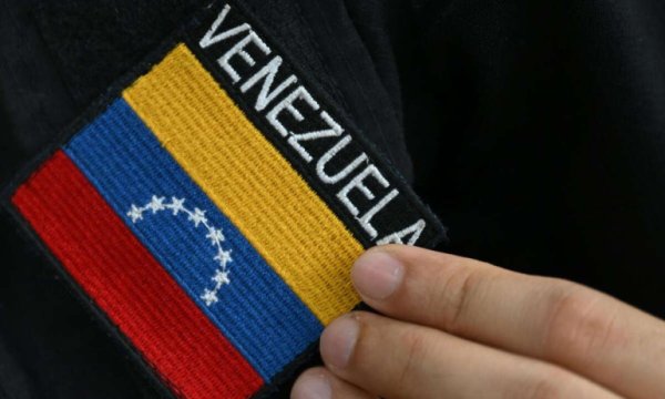 Venezuela’da 7 günlük yas ilan edildi