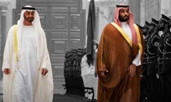 Yemen’in Güneyinden BAE’nin çekilmesi geri adım mı, taktik değişikliği mi?