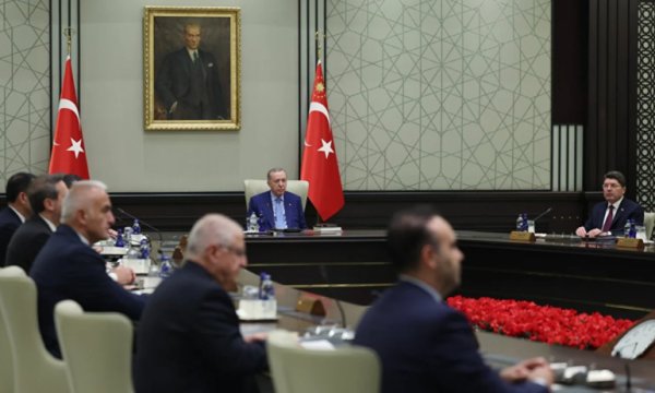 Yılın ilk Bakanlar toplantısı bugün: ABD'nin Venezuela operasyonu gündemde