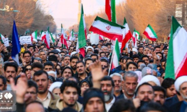 ABD-İsrail kışkırtmaları bastırıldı! İran ayakta