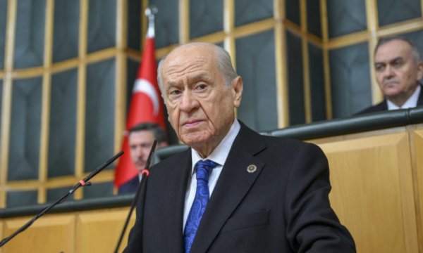 Bahçeli: Gereğini yaparız
