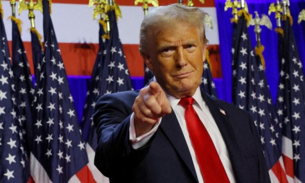 Danimarka, İspanya ve Yunanistan'ı da uyardı: Trump "adalarınıza" el koyabilir!