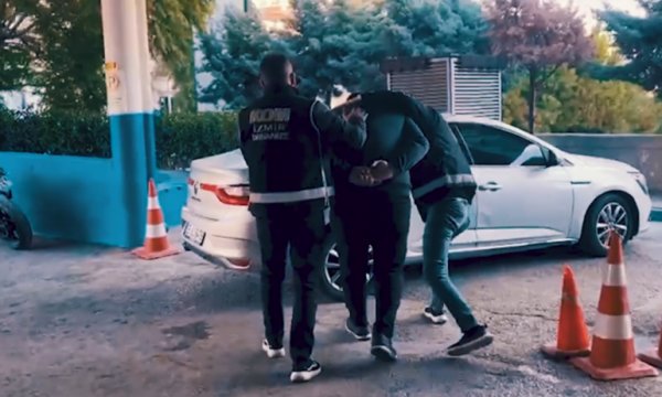FETÖ'ye eş zamanlı operasyon: 81 kişi yakalandı