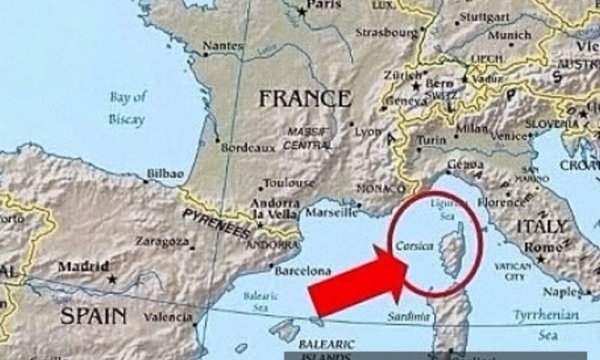 Fransa’da siyasi cinayet: Korsika'nın bağımsızlığını savunan lider öldürüldü