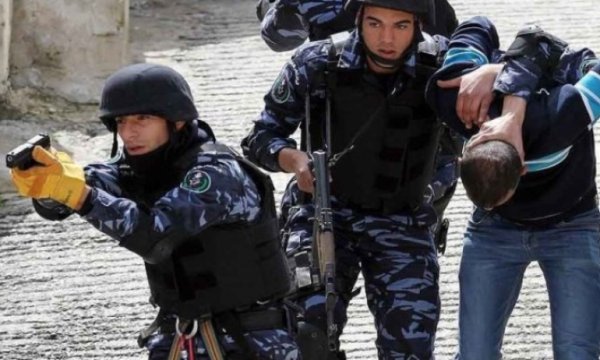 Hamas: Mahmud Abbas düşman rejimin hedeflerine hizmet ediyor 