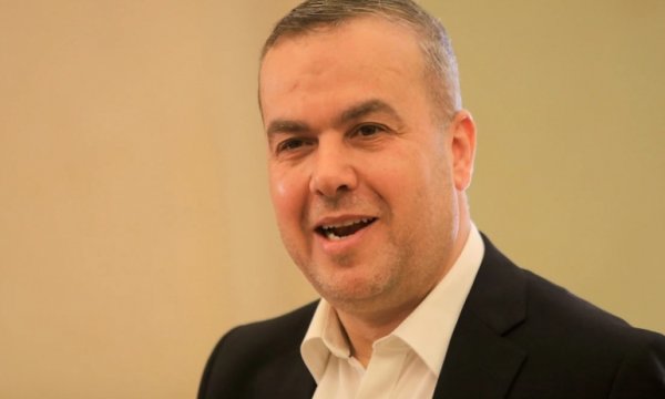 Hizbullah: İsrail baskısının bizi zayıflatacağını sananlar yanılıyor