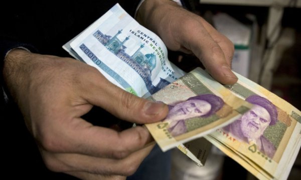 İran hükümetinden halkı rahatlatacak ekonomik adım