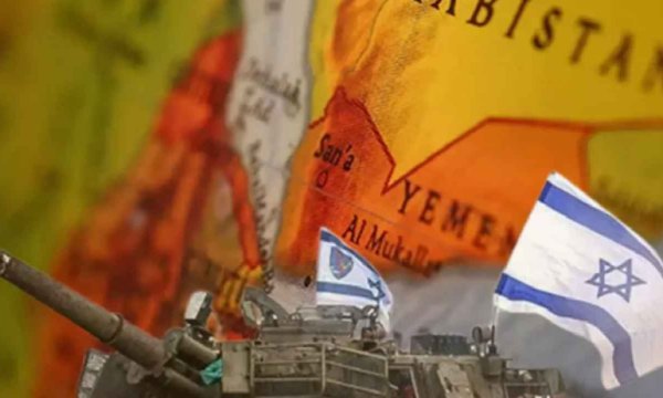 işgalci rejimin "Somaliland" adımının ardından 3 ülke askerî ittifak arayışında!