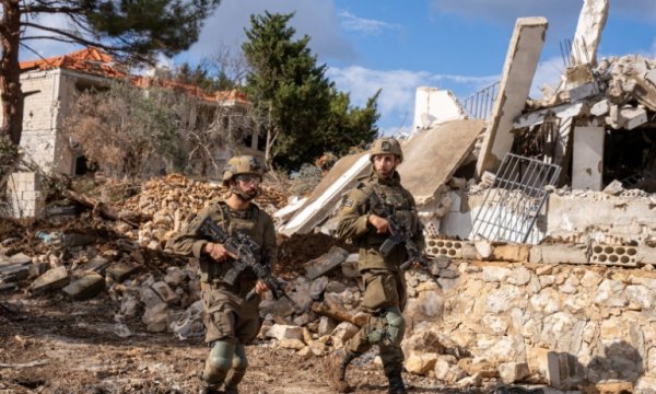 İsrailli istihbaratçı Hayman: Hizbullah beş koldan yeniden yapılanıyor