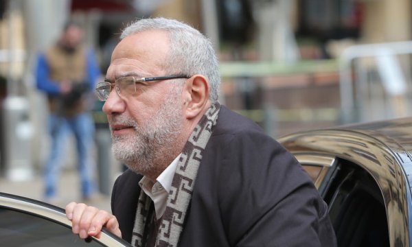 Kamati: Mevcut hükümet, direnişin kazanımlarını heba ediyor