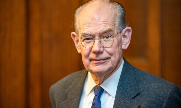 Mearsheimer’dan Venezuela, Grönland ve NATO değerlendirmesi
