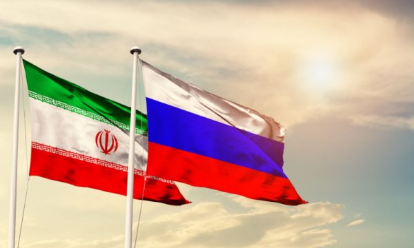 Rusya: İran’a iç müdahale kabul edilemez