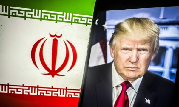 “Sahada kaybeden Trump, İran’la savaşı gümrük kapısına taşıdı”