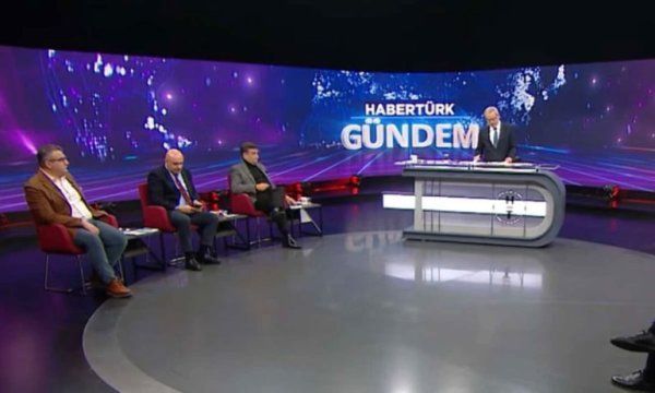Salih Tuna'dan Cem Küçük'e: Ne sevindin be!