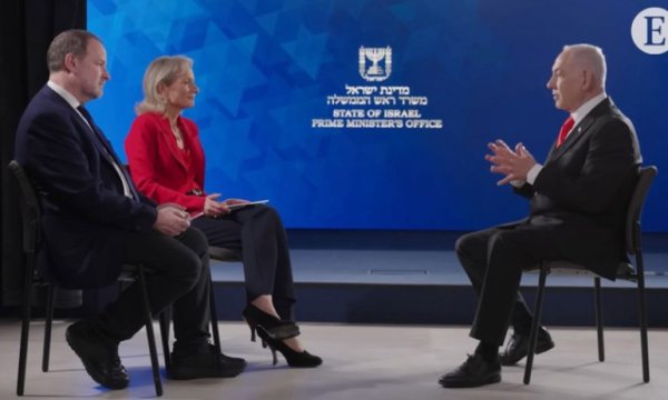 The Economist’ten Netanyahu’ya zor sorular: Bu savaşı kaybediyorsunuz