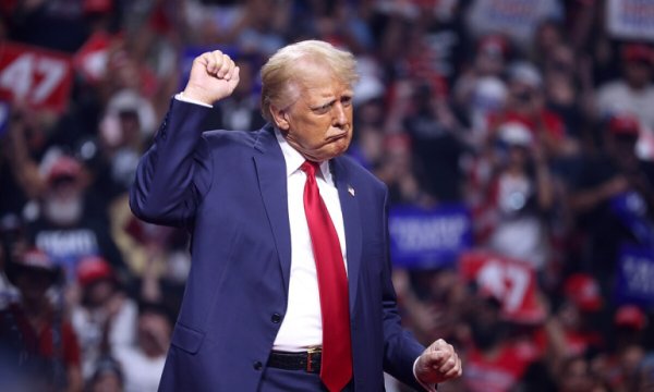 Trump, Gazze “Barış Konseyi” koltuklarını 1 milyar dolara satıyor