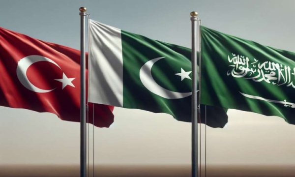 Türkiye, Pakistan ve Suudi Arabistan’ın planladığı savunma anlaşmasının kapsamı ne?
