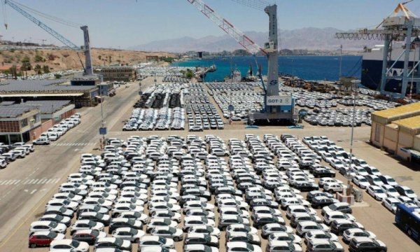 Yediot Ahronot: Yemen saldırıları Eylat'ı tarihinin en büyük krizine sürükledi