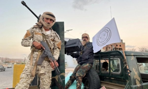 Yemen, adım adım “Suriye senaryosu”na sürükleniyor