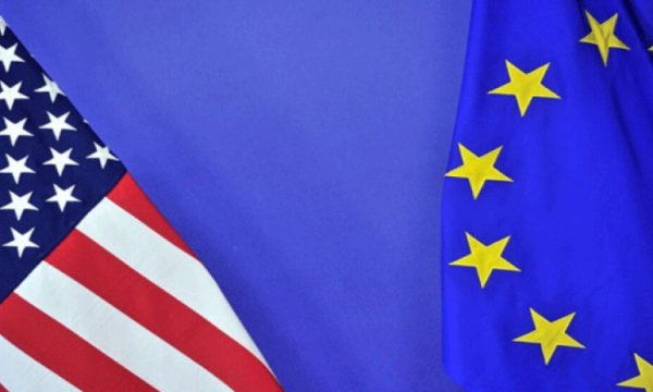 ‘AB’den ABD’siz yeni bir askeri ittifak planı