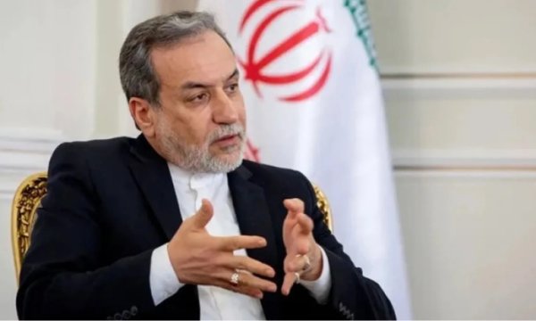 Abbas Erakçi Wall Street Journal'da yazdı: 'Bu kez tüm gücümüzle karşılık vereceğiz'