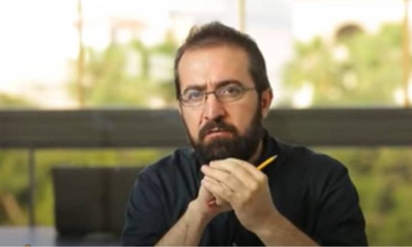 Aun'u eleştiren Lübnanlı gazeteci ifadeye çağrıldı