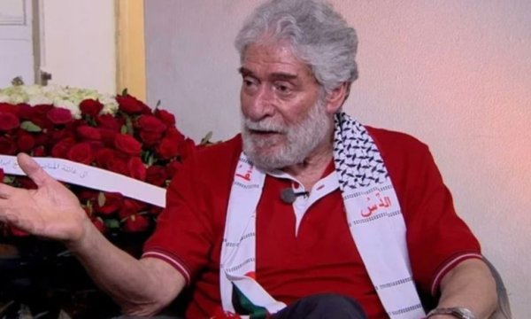 Corc Abdullah: Esarete kafa tutan devrimci bir militan