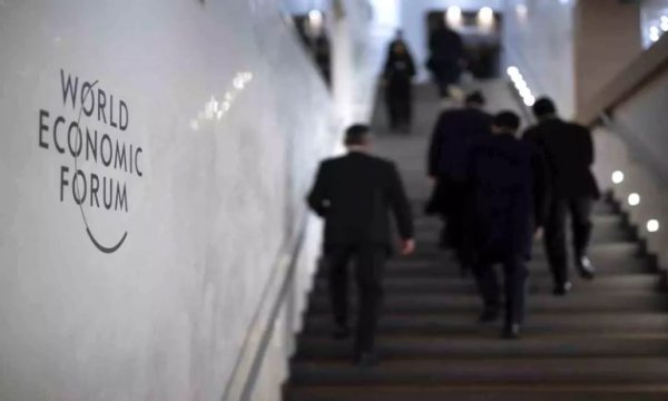 Davos 2026: Liberal düzenin sonu, büyük güç siyasetinin ilanı