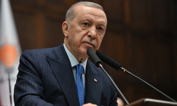 Erdoğan: Atlas yavrumuzu katleden canilerin gereken dersi yargıda almasını istiyoruz