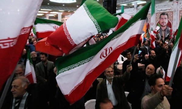 Eski CIA yetkilisi: CIA ve Mossad’ın rejim değişikliği girişimi Rus istihbaratına takıldı
