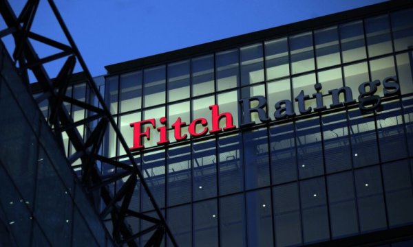 Fitch'ten Grönland uyarısı: Avrupa'yı jeopolitik riske sürüklüyor