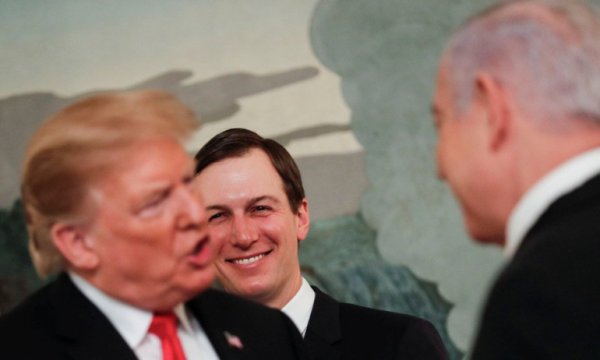 Gazze'yi yönetecek kurulda... Kim bu Trump'ın 'sırdaşı'... Soros'la yolları nerede kesişti... 