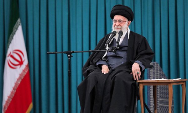 İmam Hamanei’nin dilinden Şaban ayının faziletleri