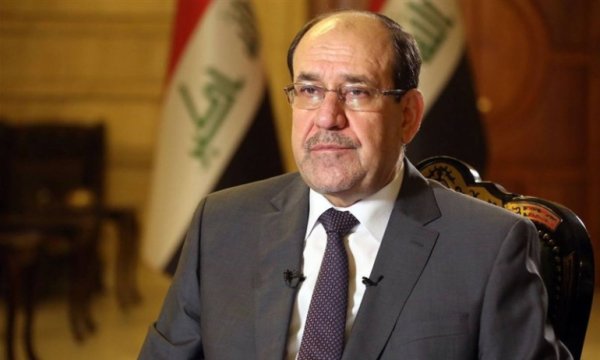 Irak’ta Koordinasyon Çerçevesi’nin Resmî Başbakan adayı Nuri el Maliki oldu