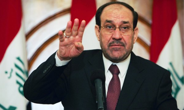 Irak'ta tüm taraflar Maliki’nin adaylığında anlaştı