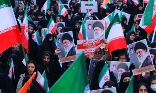 İran’ın parçalanması projesi ve Batı’nın ulusal farkındalık sahasındaki yenilgisi