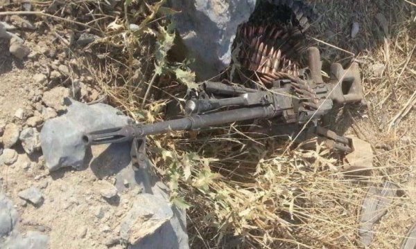 İran vurdu: PKK’ya şok! Lojistik sorumluları öldürüldü