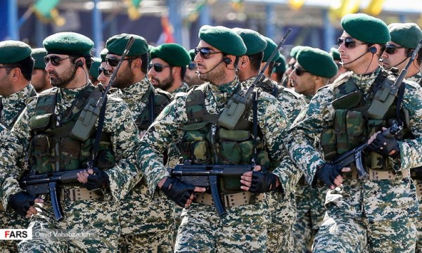 İranlı üst düzey askeri yetkili: Doğu Akdeniz’den Fars Körfezi’ne işbirliği çağrısı